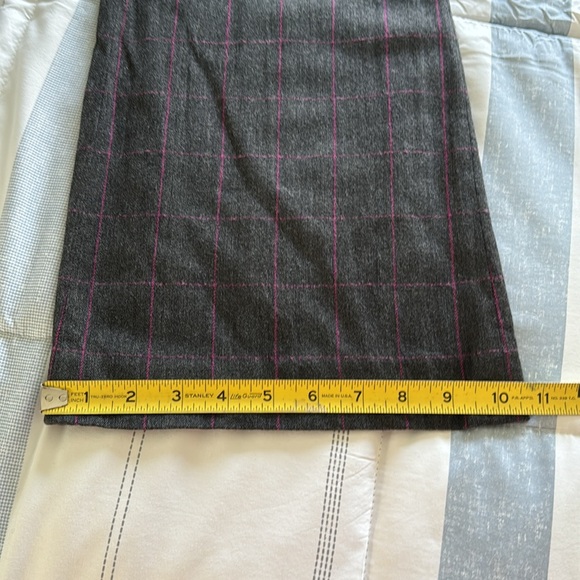 Diane von Furstenberg Flared Work Pants - Picture 4 of 7